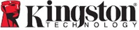 kingston technology brand logo